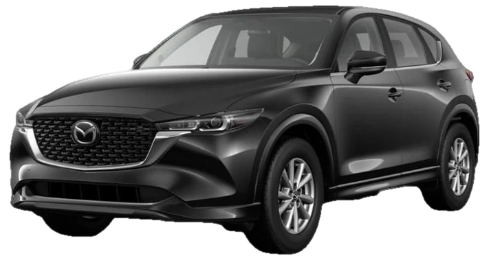 Economy SUV — vehicle available from The Alpha Transfers