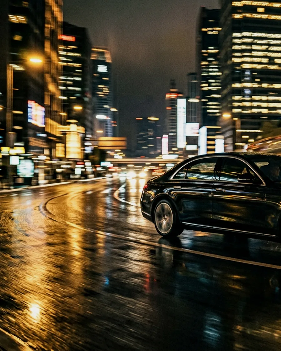 Point-to-Point Transportation &mdash; The Alpha Transfers